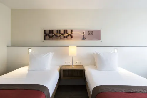 Holiday Inn Eindhoven Phòng Photos