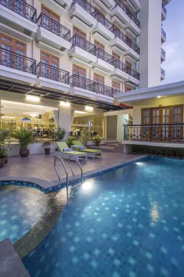 Prima in Hotel Malioboro Yogyakarta Relaksasi & Rekreasi Photos