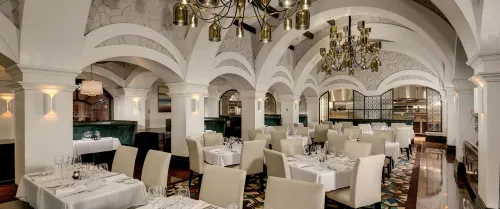 Sunset Station Hotel & Casino Restauration Photos