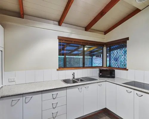 RAC Karri Valley Resort Camere Photos