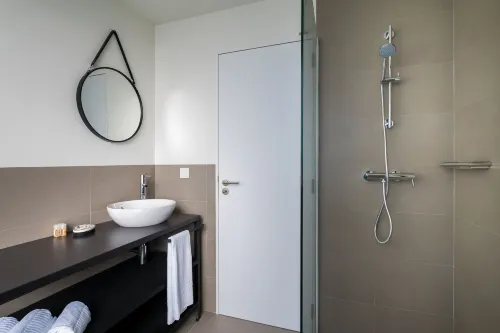Apartamentos Turisticos Paraiso Photos