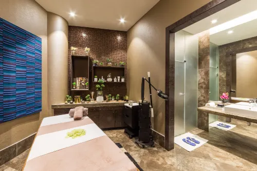 Radisson Collection Hotel Bamako Loisirs et amusements Photos