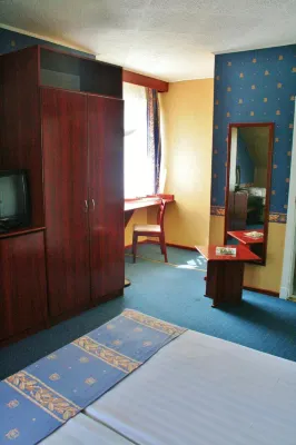 Classic Hotel Photos