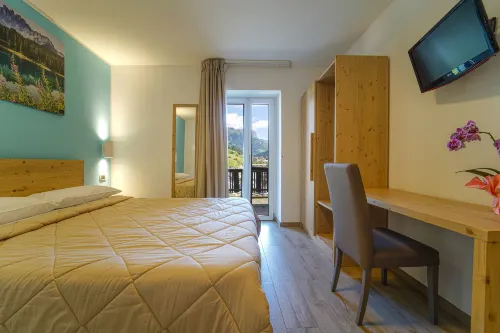 GH Hotel Monzoni Da non perdere Photos