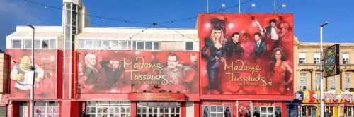 Jesmond International Hotel بالقرب من الفندق Photos