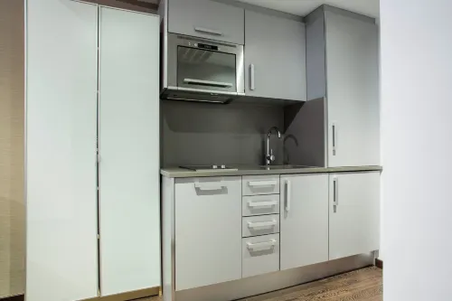Barcelona Apartment Aramunt Camere Photos