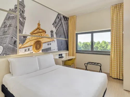 B&B Hotel Cremona Photos