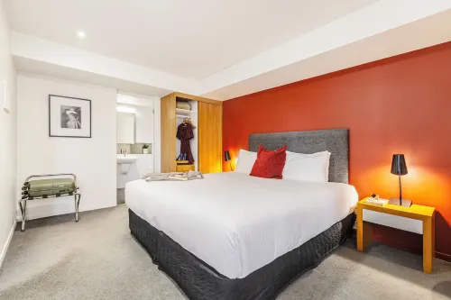 Punthill Little Bourke Chambres Photos