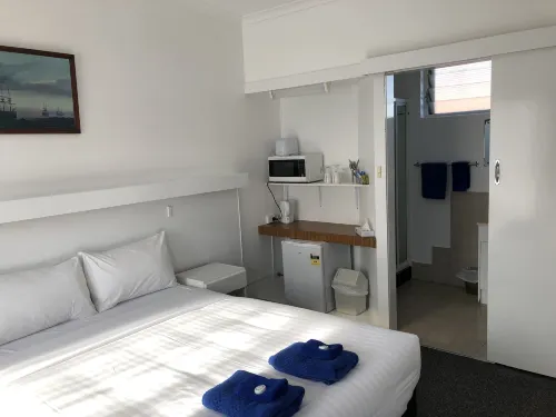 Ship Inn Motel Chambres Photos