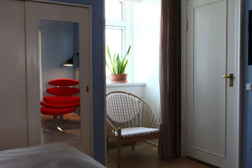 Hotel Alexandra Rooms Photos