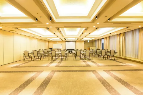 Hotel il Grande Umeda Työskentelytilat Photos