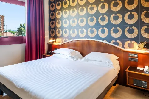 Abacus Hotel Camere Photos