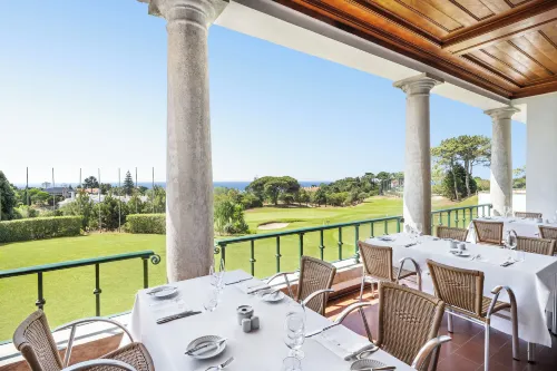 Palácio Estoril Hotel, Golf & Wellness Restauranger Photos