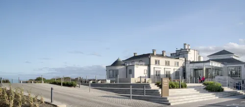 Portmarnock Resort & Jameson Golf Links Exterior Photos