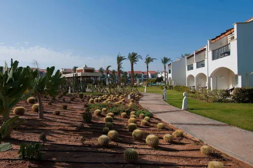 Reef Oasis Blue Bay Resort & Spa Eksterior Photos