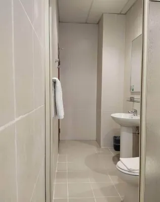 Golden View Serviced Apartments Photos