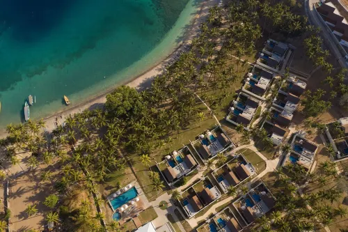 The Kayana Beach Lombok Extérieur Photos