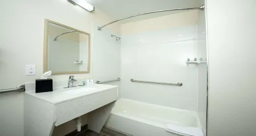 Best Western Houston Bush InterContinental Airport Inn Photos