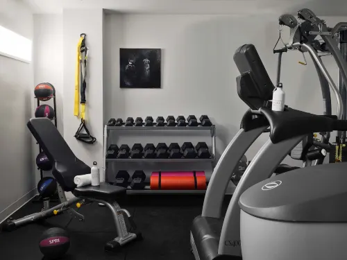 Life Hotel New York Leisure & Recreation Photos