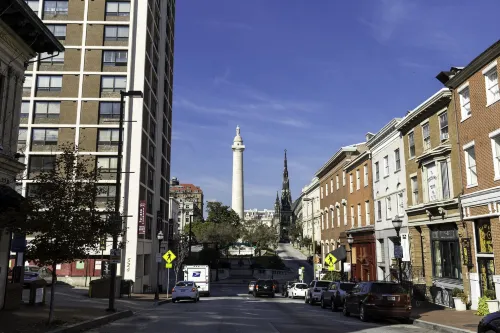 Revival Baltimore Near Hotel Photos