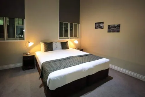 Flinders Landing Apartments Rooms Photos