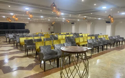 Tui Blue Medina Gardens - Adults Only - All Inclusive Business Facilities Photos