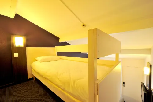 Brit Hotel Lyon Nord Dardilly Chambres Photos