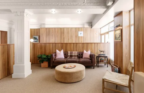 Palihotel San Francisco Public Areas Photos