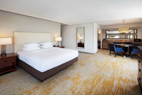 DoubleTree by Hilton Ontario Airport Photos