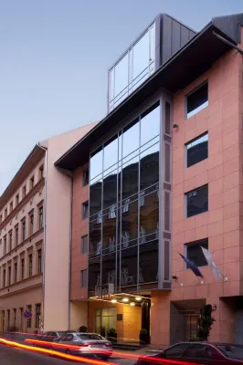 Ambra Hotel Featured Photos