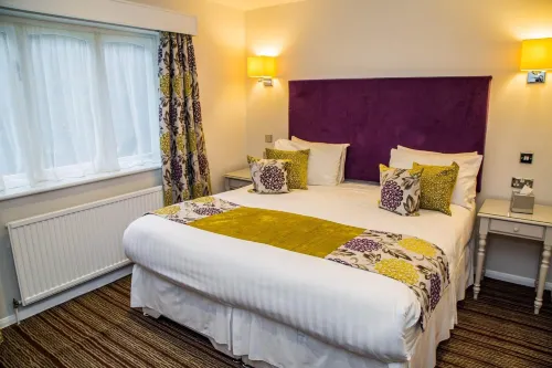 The Casa Hotel, Sure Hotel Collection by Best Western Photos
