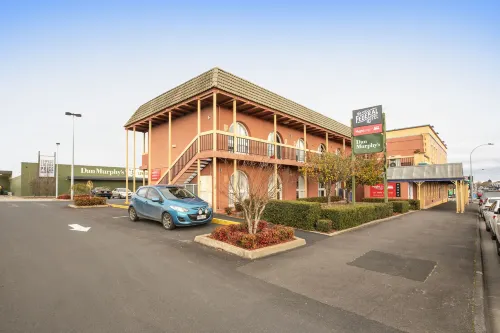 Nightcap at Federal Hotel Mt Gambier À proximité de l'hôtel Photos