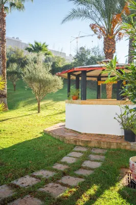 Ibis Meknes Extérieur Photos