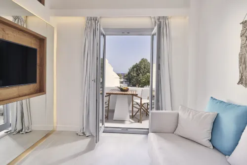Nikki Beach Resort & Spa Santorini Photos