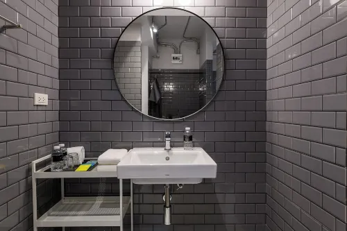 莫瓦曼谷酒店 Photos