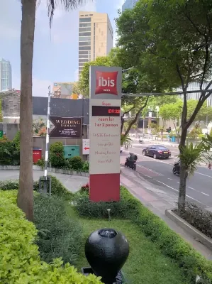 Ibis Surabaya City Center Dekat Hotel Photos