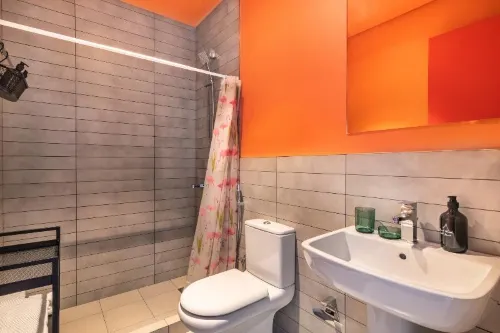 Apart-Hotel You&Co Dubai Rooms Photos