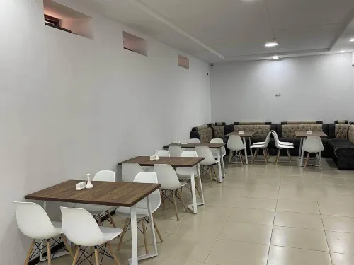 Al Arda Avenue Ruokailu Photos