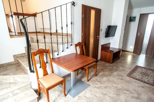 Hotel & Apartments Ventus Rosa Rooms Photos