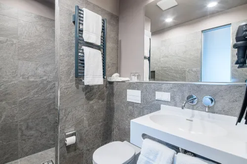 Hotel Cult Frankfurt City Kamar Photos