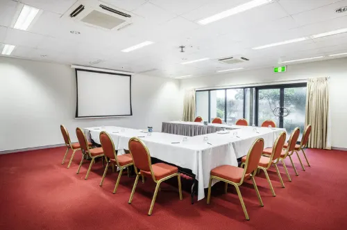 Novotel Darwin Airport Business Facilities Photos