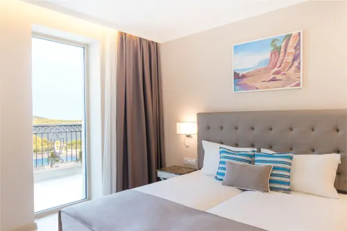 King Maron Wellness Beach Hotel Photos