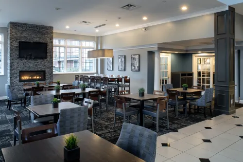 Best Western Plus Franklin Square Inn Troy/Albany Ăn uống Photos