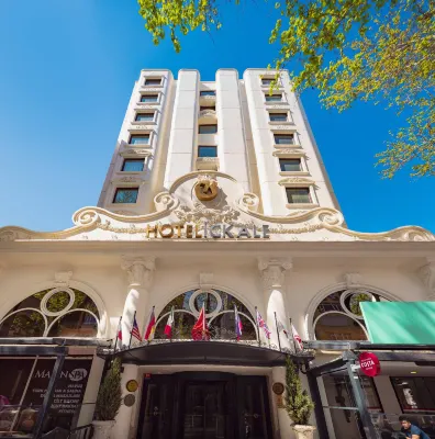 Hotel Ickale Chambres Photos