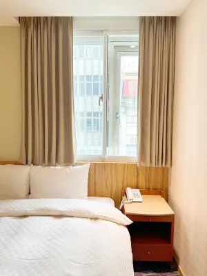 Muzik Hotel (Taipei Xining) Photos
