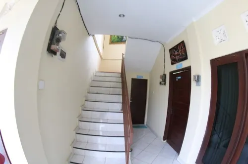 Sari Buana Bed & Breakfast Area Publik Photos