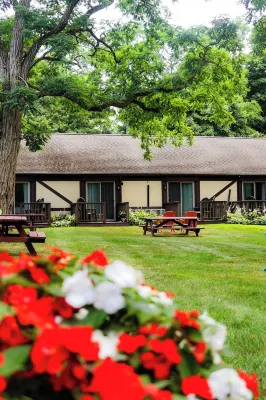 The Earl of Sandwich Motel Экстерьер Photos