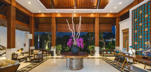 S18 Bali Villas الأماكن العامة Photos