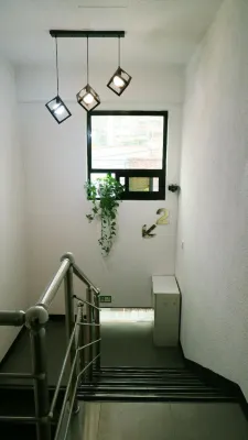 Hostel Korea - Original Circondario Photos