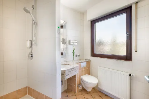 Hotel Rega Stuttgart Photos
